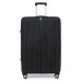 Валіза Semi Line 28" (L) Black (T5613-3) Discounted, код: 12493