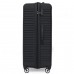 Валіза Semi Line 28" (L) Black (T5613-3) Discounted, код: 12493