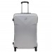 Валіза Semi Line 28" (L) NASA Silver (T5797-3) Discounted, код: 12492