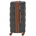 Валіза Semi Line 28" (L) Graphite (T5644-3)_Discounted