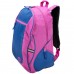 Рюкзак міський Semi Line 28 Pink/Blue (J4919-3)_Discounted, код: 12532