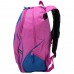 Рюкзак міський Semi Line 28 Pink/Blue (J4919-3)_Discounted, код: 12532