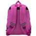 Рюкзак міський Semi Line 28 Pink/Blue (J4919-3)_Discounted, код: 12532