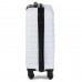 Валіза Semi Line 18" (S) White (T5489-1)_Discounted, код: 12535