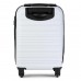 Валіза Semi Line 18" (S) White (T5489-1)_Discounted, код: 12535