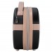 Бьюті-Кейс Semi Line 5L Black/Pink Cream (T5671-1)_Discounted, код: 12536