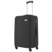 Валіза Semi Line 24" (M) Black (T5647-3)_Discounted, код: 12537