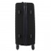 Валіза Semi Line 24" (M) Black (T5647-3)_Discounted, код: 12537