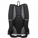 Рюкзак міський Semi Line 30 Black/Grey (A3036-1)_Discounted, код: 12543