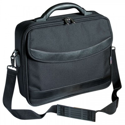Сумка для ноутбука Semi Line 15,6" Black (8314), код: 11714