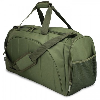 Сумка дорожня Semi Line 47 Khaki (A3029-3), код: 8343