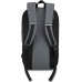 Рюкзак міський Semi Line 35 Grey/Black (A3033-1), код: 8424