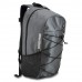 Рюкзак міський Semi Line 35 Grey/Black (A3033-1), код: 8424