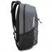 Рюкзак міський Semi Line 35 Grey/Black (A3033-1), код: 8424