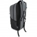 Рюкзак міський Semi Line 35 Grey/Black (A3033-1), код: 8424
