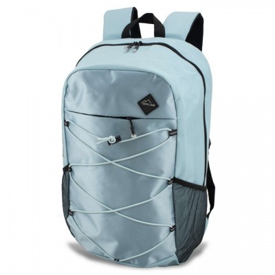 Рюкзак міський Semi Line 35 Mint/Black (A3033-2), код: 8425