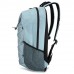 Рюкзак міський Semi Line 35 Mint/Black (A3033-2), код: 8425