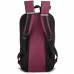 Рюкзак міський Semi Line 35 Cherry/Black (A3033-3), код: 8426