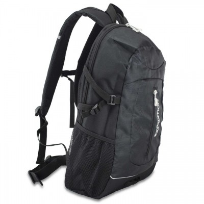 Рюкзак міський Semi Line 24 Black (A3034-1), код: 8427