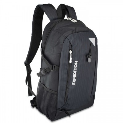 Рюкзак міський Semi Line 24 Black (A3035-1), код: 8428