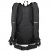 Рюкзак міський Semi Line 25 Black (A3037-1), код: 9689