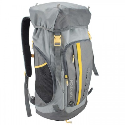 Рюкзак туристичний Semi Line 45 Grey (A3040-1), код: 12032