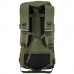 Рюкзак туристичний Semi Line 45 Khaki (A3040-2), код: 12033