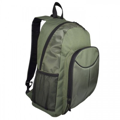 Рюкзак міський Semi Line 20 Khaki/Black (J4916-2), код: 8415