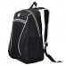 Рюкзак міський Semi Line 18 Black/White Elements (J4917-1), код: 11718