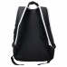 Рюкзак міський Semi Line 18 Black/White Elements (J4917-1), код: 11718