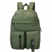 Рюкзак міський Semi Line 28 Khaki (J4918-1), код: 8421