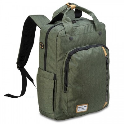 Рюкзак міський Semi Line 21 Grey (L2005-6), код: 8396
