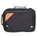 Сумка-Рюкзак Semi Line USB 16 Black (L2008), код: 8391