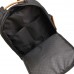 Сумка-Рюкзак Semi Line USB 16 Black (L2008), код: 8391