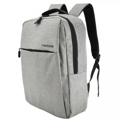 Рюкзак міський Semi Line 21 Grey (L2047-3), код: 8418