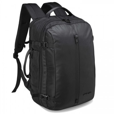 Сумка-Рюкзак Semi Line USB 20 Black (P8250-0), код: 8394