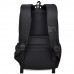Городской рюкзак Semi Line USB 21 Black (P8251-0), код: 8413
