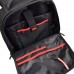 Городской рюкзак Semi Line USB 21 Black (P8251-0), код: 8413