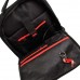 Городской рюкзак Semi Line USB 21 Black (P8251-0), код: 8413