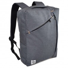 Сумка-Рюкзак Semi Line 14 Graphite (P8388-9)