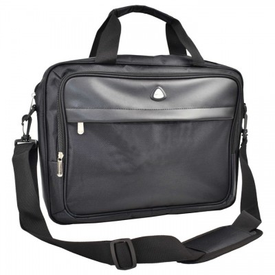 Сумка для ноутбука Semi Line 15,6" Black (P8390), код: 8385