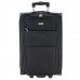 Валіза Semi Line 19" (S) Black (T5601-1), код: 9686