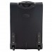 Валіза Semi Line 19" (S) Black (T5601-1), код: 9686