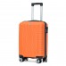 Валіза Semi Line 19" (S) Orange (T5609-1), код: 12252 Валіза Semi Line 19" (S) Orange (T5609-1), код: 12252