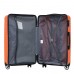 Валіза Semi Line 19" (S) Orange (T5609-1), код: 12252