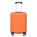 Валіза Semi Line 19" (S) Orange (T5609-1), код: 12252