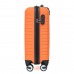 Валіза Semi Line 19" (S) Orange (T5609-1), код: 12252