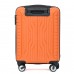 Валіза Semi Line 19" (S) Orange (T5609-1), код: 12252
