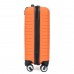 Валіза Semi Line 19" (S) Orange (T5609-1), код: 12252