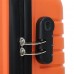 Валіза Semi Line 19" (S) Orange (T5609-1), код: 12252
